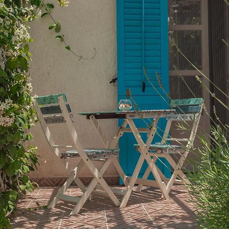 La Casa Del Limoneto Bed & Breakfast Favignana Exterior photo