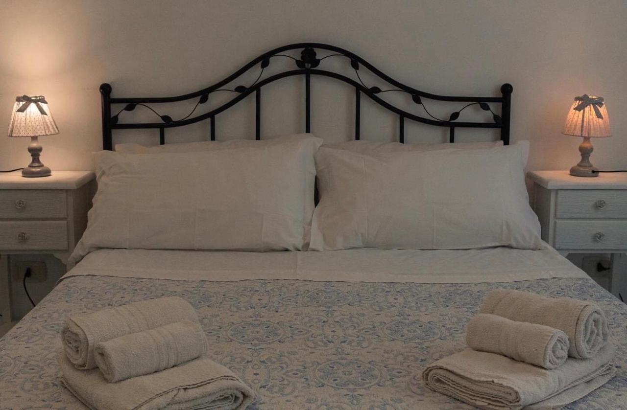 La Casa Del Limoneto Bed & Breakfast Favignana Exterior photo