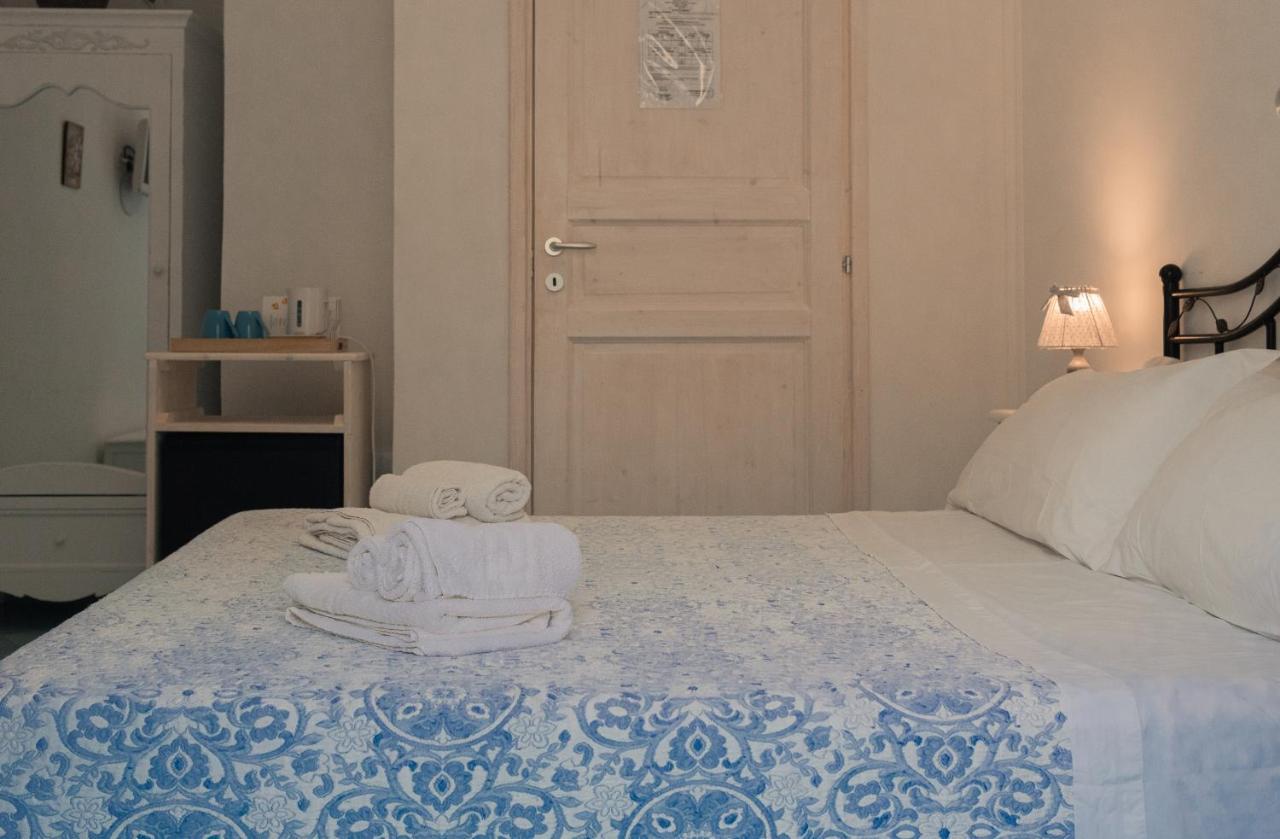 La Casa Del Limoneto Bed & Breakfast Favignana Exterior photo