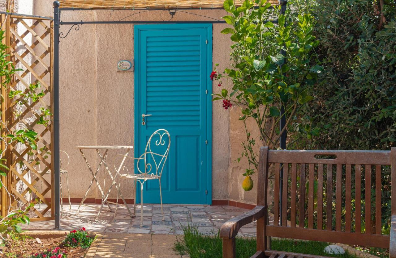 La Casa Del Limoneto Bed & Breakfast Favignana Exterior photo