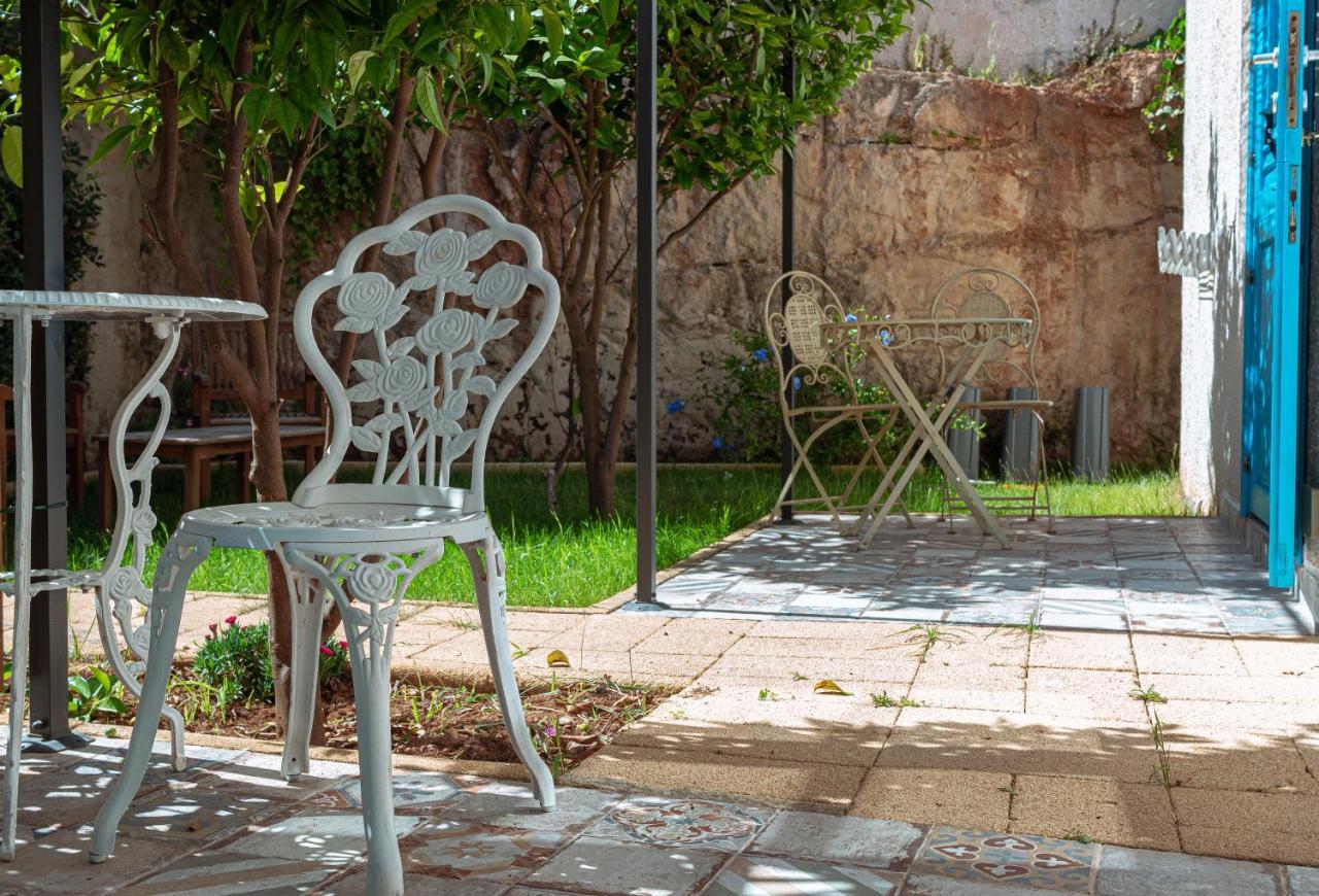 La Casa Del Limoneto Bed & Breakfast Favignana Exterior photo