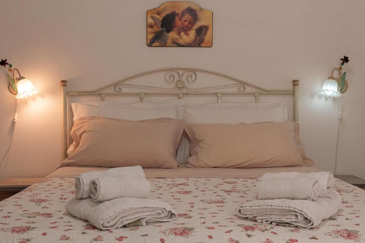 La Casa Del Limoneto Bed & Breakfast Favignana Exterior photo
