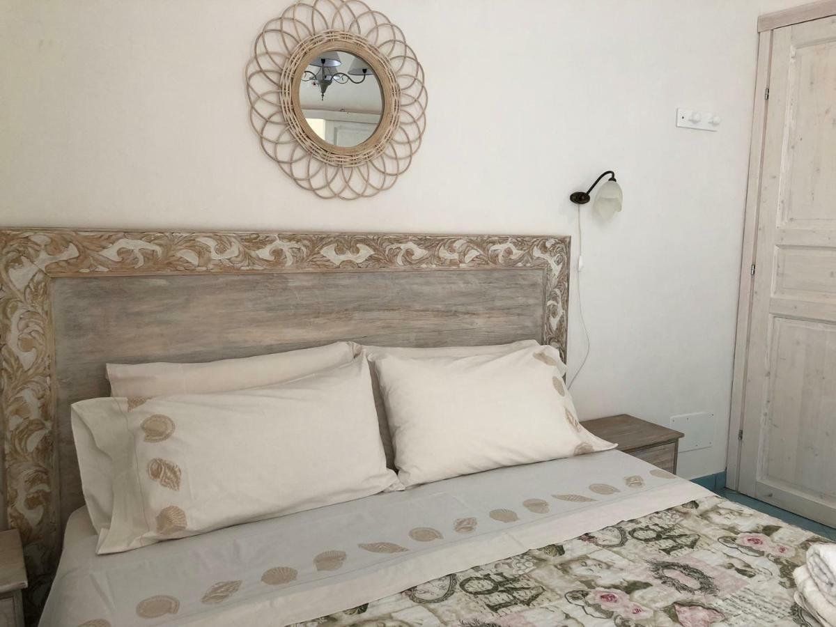 La Casa Del Limoneto Bed & Breakfast Favignana Exterior photo