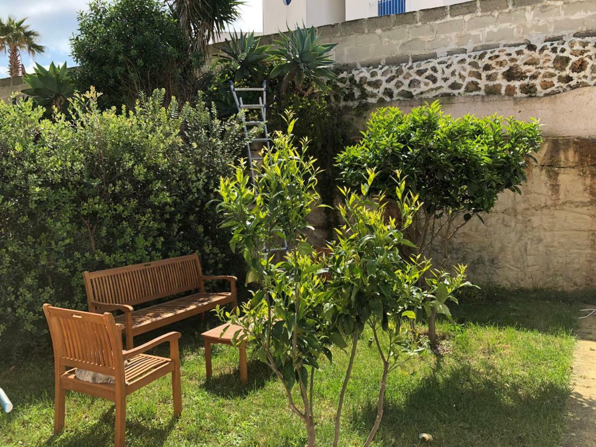 La Casa Del Limoneto Bed & Breakfast Favignana Exterior photo
